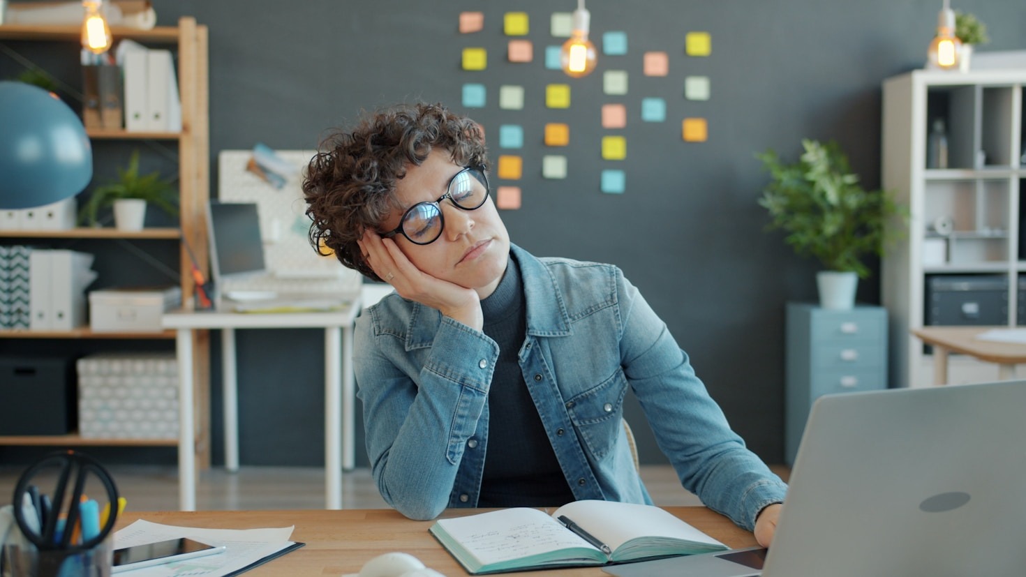 Os Primeiros Sinais de Burnout que Você Não Deve Ignorar